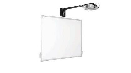 Soporte pared Epson 400W