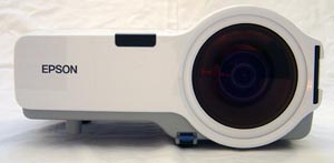 Proyector Epson Emp 400W