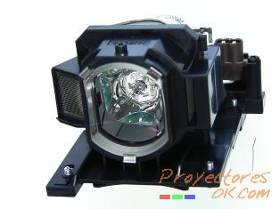 Lámpara original HITACHI CP-X2510N
