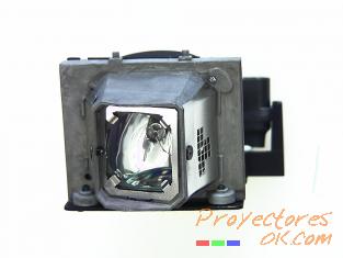 Lámpara original OPTOMA EW330