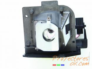 Lámpara original OPTOMA DX615