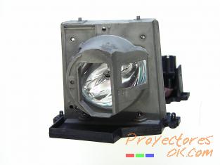 Lámpara original OPTOMA SP7600