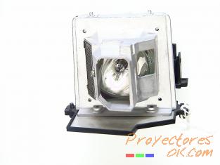 Lámpara original OPTOMA DX605