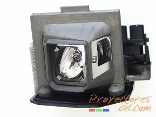 Lámpara original OPTOMA EX628