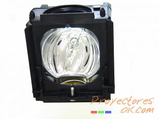 Lámpara original SAMSUNG HL-S6165W