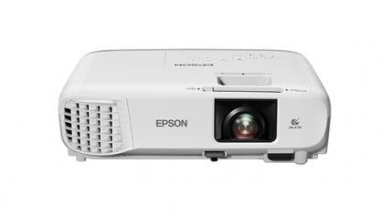 Proyector HD Epson EB-W49