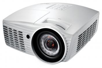 Proyector OPTOMA EH415ST