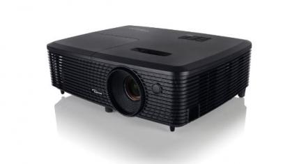 Proyector OPTOMA X341