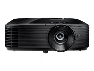 Proyector OPTOMA X371