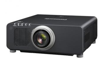 Proyector PANASONIC PTDX100E