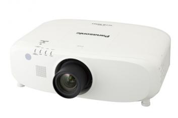 Proyector PANASONIC PTEX800E